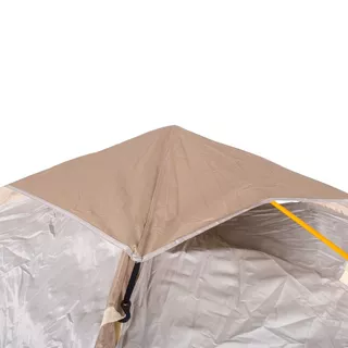 Stan inSPORTline Silvic 220x200x145 cm pre 3-4 osoby