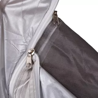 Stan inSPORTline Silvic 220x200x145 cm pre 3-4 osoby