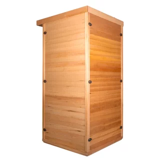 Infrasauna inSPORTline Mettsa 100