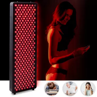 Infračervený LED panel inSPORTline Tugare - 300 LED