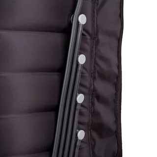 Prídavný kompresný bedrový pás inSPORTline L (128x37 cm)