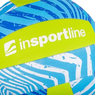 Neoprénová volejbalová lopta inSPORTline Gilermo, veľ. 5