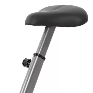 Skladací rotoped inSPORTline Xbike - 2.akosť - čierna