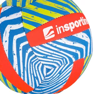 Neoprénová mini lopta inSPORTline Pequenito, veľ. 2