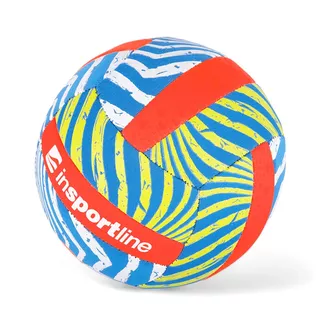 Neoprénová mini lopta inSPORTline Pequenito, veľ. 2