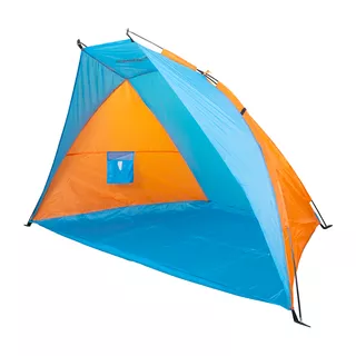Plážový stan inSPORTline Cortadura 240x120x120 cm