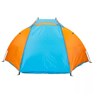 Plážový stan inSPORTline Cortadura 240x120x120 cm
