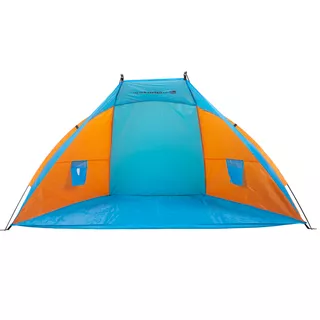 Plážový stan inSPORTline Cortadura 240x120x120 cm