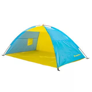 Plážový stan inSPORTline Ascano 200x130x90 cm