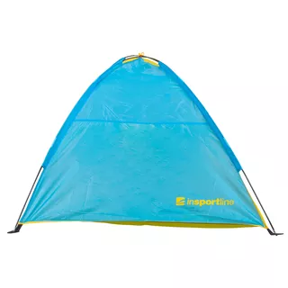 Plážový stan inSPORTline Ascano 200x130x90 cm