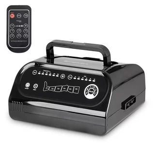 Hlavná jednotka pre kompresný masážny systém inSPORTline Compisimo Base