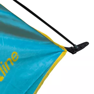 Plážový stan inSPORTline Ascano 200x130x90 cm
