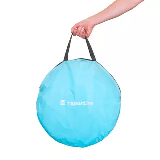 Samorozkladací plážový stan inSPORTline Gondara 140x70x55 cm