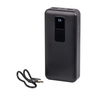Powerbanka inSPORTline PowerTwenty 20000 mAh