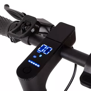 Elektrická kolobežka W-TEC Nikotes 350W 8,5"