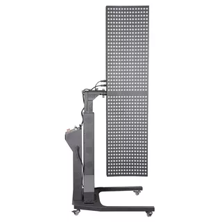 Infračervený LED panel inSPORTline Sumatrin -750 LED - biela
