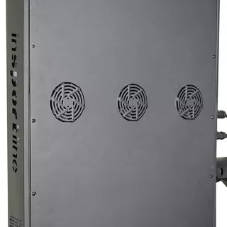 Infračervený LED panel inSPORTline Sumatrin -750 LED - biela