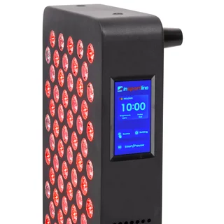 Infračervený LED panel inSPORTline Flabor - 120 LED