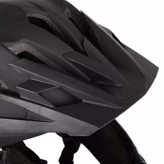 Detská downhill prilba W-TEC Delgada - Freestyle Blue