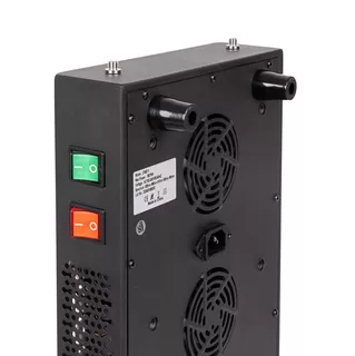 Infračervený LED panel inSPORTline Brister - 180 LED - čierna