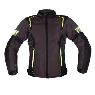 Letná moto bunda W-TEC Pelyes