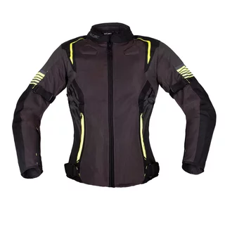 Dámska letná moto bunda W-TEC Jelsa