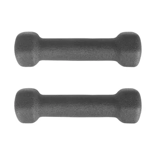 Neoprénové činky inSPORTline ON-X Renbell 2 x 0,5 kg