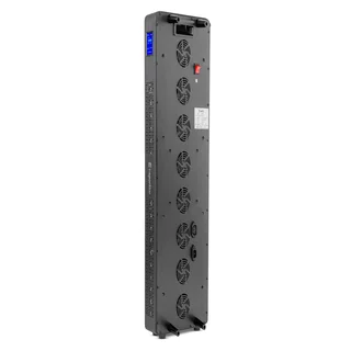 Infračervený LED panel inSPORTline Klostar - 240 LED