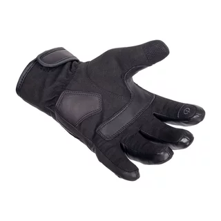 Moto rukavice W-TEC Imoleto - čierna