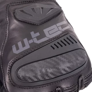 Moto rukavice W-TEC Imoleto - čierna