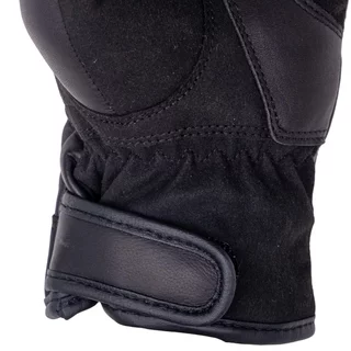 Moto rukavice W-TEC Imoleto - čierna