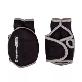 Záťažové rukavice inSPORTline ON-X Guanty 2x0,5 kg