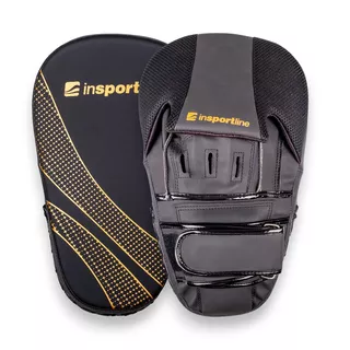Boxerské lapy inSPORTline Mutogras