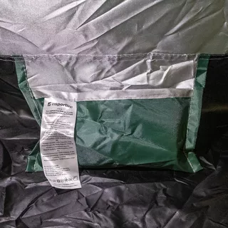 Stan inSPORTline Erdo 200x150x135 cm pre 2 osoby