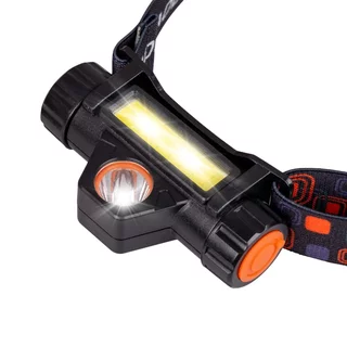 LED čelovka inSPORTline Lumeria