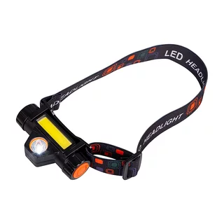 LED čelovka inSPORTline Lumeria