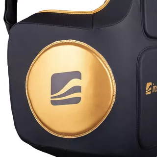 Juniorský chránič tela inSPORTline Dugirat Junior