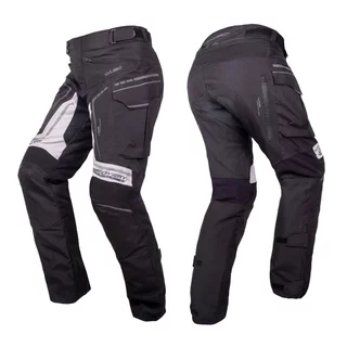 Moto nohavice W-TEC Perguso