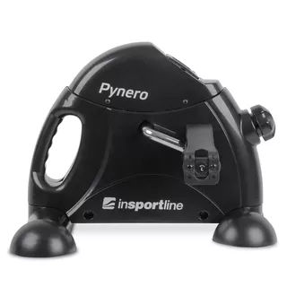Mini rotoped inSPORTline Pynero - čierna