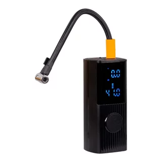 Elektrická pumpa inSPORTline Dukefira s powerbankou a LED svetlom