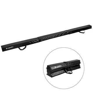 Skladacia gymnastická kladina inSPORTline Tirsar 250 cm