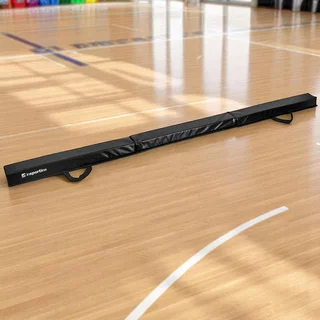 Skladacia gymnastická kladina inSPORTline Tirsar 250 cm
