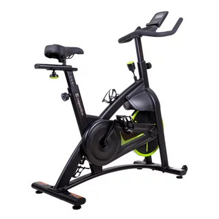 Cyklotrenažér inSPORTline inCondi S120i