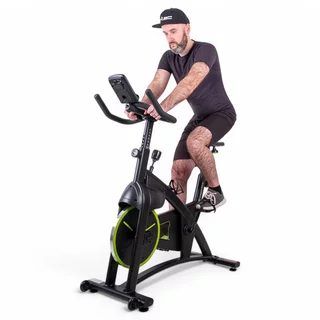 Cyklotrenažér inSPORTline inCondi S120i