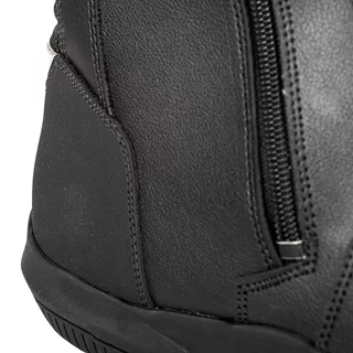 Moto topánky W-TEC Hypron - čierna
