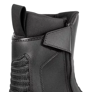 Moto topánky W-TEC Hypron - čierna