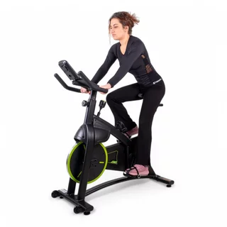 Cyklotrenažér inSPORTline inCondi S120i