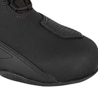 Moto topánky W-TEC Kmaan - čierna