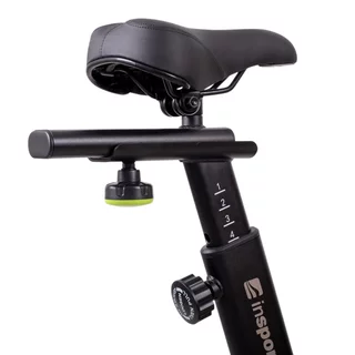 Cyklotrenažér inSPORTline inCondi S120i
