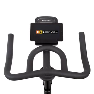 Cyklotrenažér inSPORTline inCondi S120i